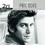 20th Century Masters: Best Of Phil Ochs