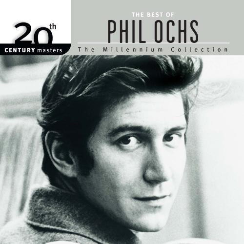 Phil Ochs - Greatest Hits - Zortam Music