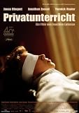 Privatunterricht (OmU) - Jonathan Zacca�