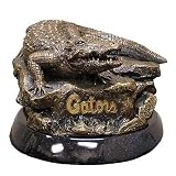 NCAA Florida Gators Desktop Statue