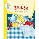 Ferdinand & Paula - Emil32: Keine Angst im Dunkelnvon "Michael Engler"