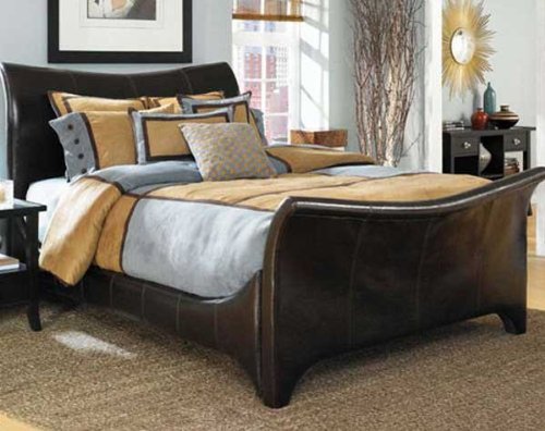 Contemporary Blocks California King Super Pack
