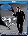 James Bond: Quantum of Solace [Blu-ray]