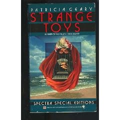 Strange Toys