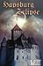 Victory Point Games Hapsburg Eclipse - Solitaire Boxed Board Game