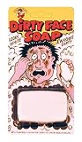Dirty Face Soap
