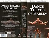 Dance Theatre of Harlem - Fall River Legend, Troy Game, The Beloved John Henry