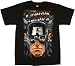 Search : Captain America Battle Tested Marvel Comics T-shirt