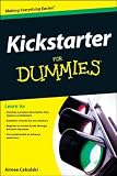 Kickstarter For Dummies (For Dummies