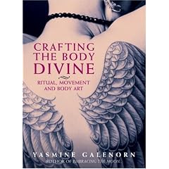 Crafting the Body Divine: Ritual, Movement, and Body Art