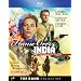 Flame Over India (Blu-ray) aka: The North West Frontier