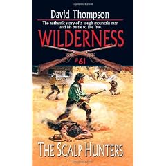 Wilderness 61 The Scalp Hunters