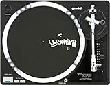 Gemini TT-02 MK2 Direct Drive Turntable