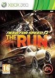 Need for Speed: The Run (Xbox 360)