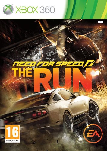 Need for Speed The Run