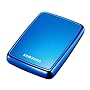 Samsung HXMU050DA/G82 500GB externe Festplatte (6,4 cm (2,5 Zoll)) Blue Ocean