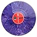Serato: Serato Scratch Live Control Vinyl 2.5 (Single) - Purple