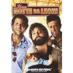 Una Notte Da Leoni