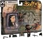 Palisades Toys Buffy the Vampire Slayer Series 2 PALz Kendra