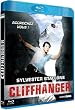 Cliffhanger - Traque au sommet [Blu-ray]