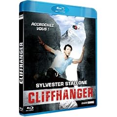 Cliffhanger - Traque au sommet [Blu-ray]