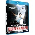Cliffhanger - Traque au sommet [Francia] [Blu-ray]