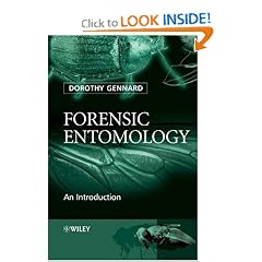 Forensic Entomology: An Introduction