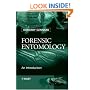 Forensic Entomology: An Introduction