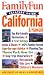 FamilyFun Vacation Guide: California & Hawaii
