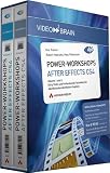 After Effects PowerWorkshops - Volume 1+2