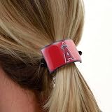 MLB Los Angeles Angels Pony Tail Holder