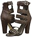 Michael Antonio Women's Jobey Dress Sandal