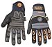 Klein Tools 40039 Journeyman Pro Heavy-Duty Protection Gloves, Large