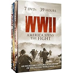 WWII America Joins the Fight