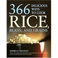 BUY : 366 Delicious Ways to Cook Rice, Beans, and Grains
