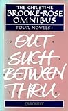 The Christine Brooke-Rose omnibus : four novels