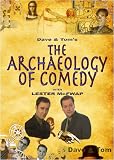 The Archaeology Of Comedy