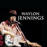 Waylon Jennings
