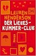 Der Liebeskummer-Club