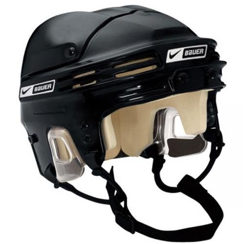 Childrens Toyshop  Sporting Goods : Nike Bauer 4500 Hockey Helmet