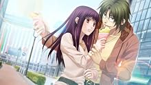 psp PSP『華鬼 ~夢のつづき~』 プロモーションムービー 公開! psp PSP『華鬼 ~夢のつづき~』 プロモーションムービー 公開!