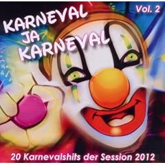 Karneval Ja Karneval-Vol.2