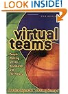 Virtual Teams: People Working Across Boundaries with Technology
