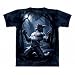 The Mountain Transformation Werewolf Tee T-shirt Adult XL
