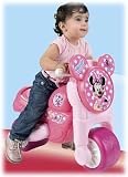 Motofeber Minnie Mouse