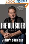 The Outsider: A Memoir