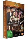 Produkt-Bild: Der rote Vogel - Der ZDF-F&uuml;nfteiler von Sandra Paretti (Fernsehjuwelen) [2 DVDs]