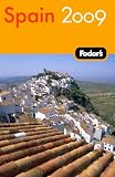 Fodor's Spain 2009 (Fodor's Gold Guides)