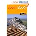 Fodor's Spain 2009