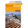 Fodor's Spain 2009